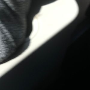 Meet your Posher, Mary beth